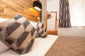 Double Room, Ensuite