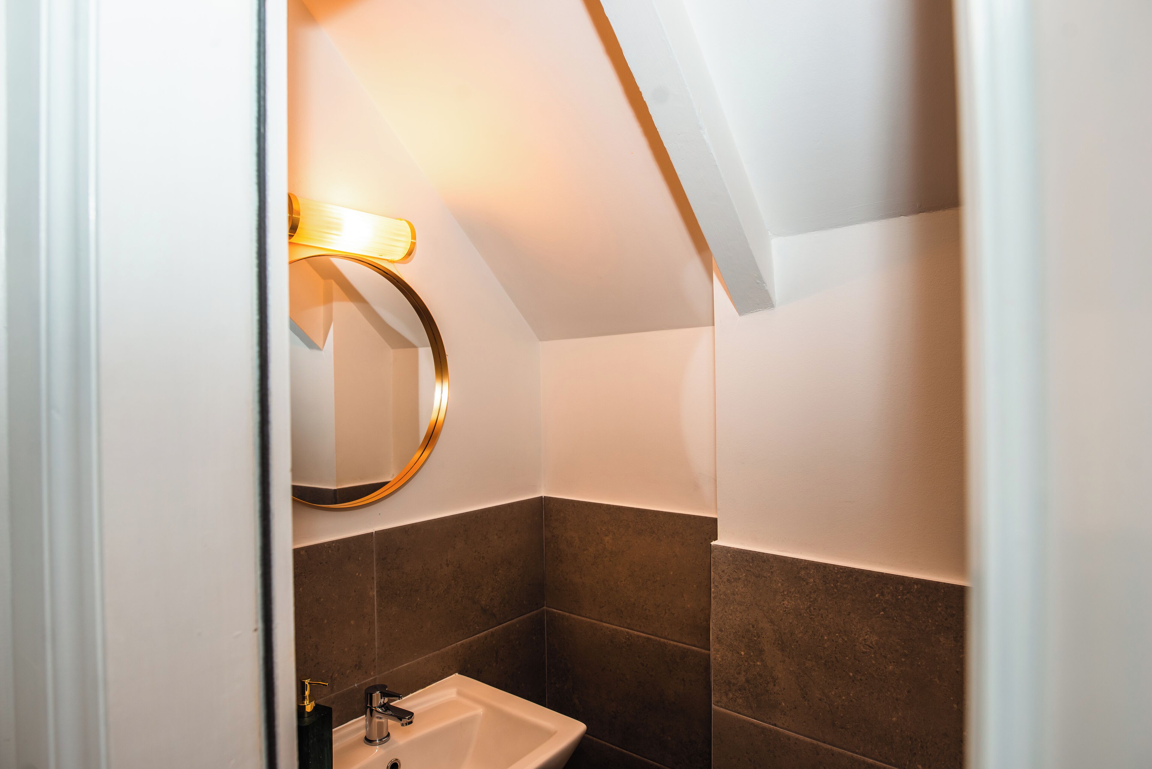 Foto - Elgano Guest House