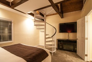 Signature Villa, 2 Bedrooms, Mountainside - North Lake Lodges & Villas (Incline Village)