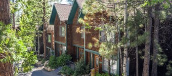 North Lake Lodges & Villas