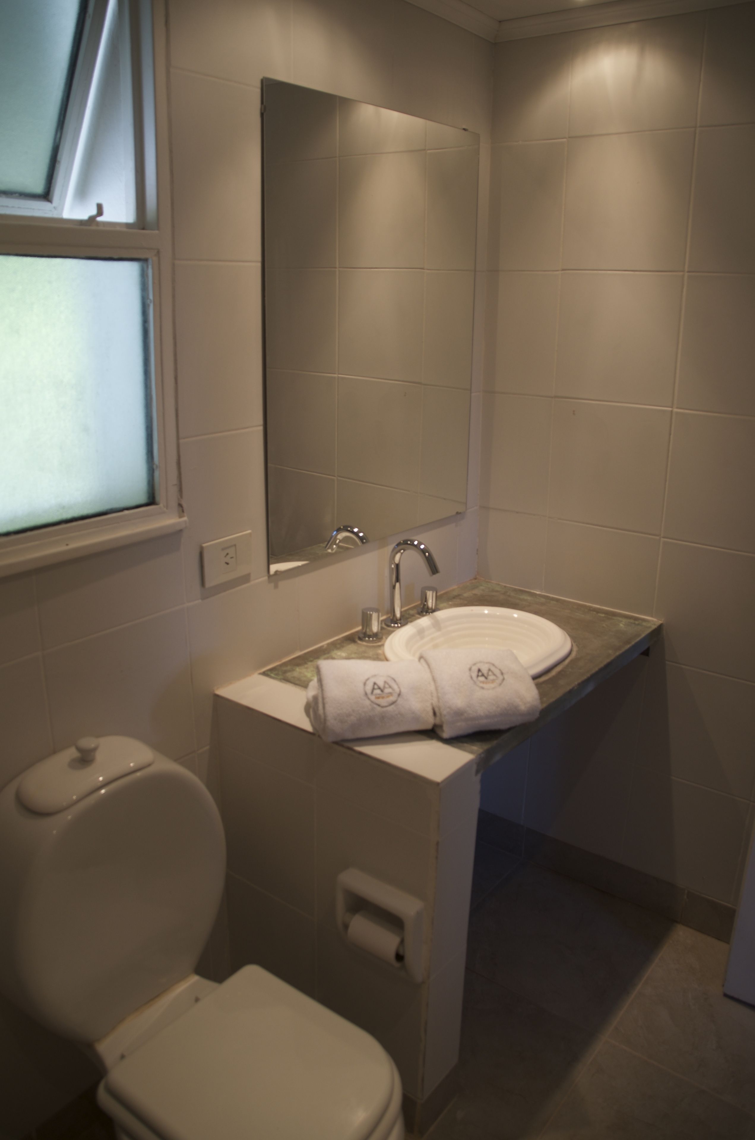 double room | individually decorated