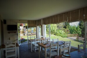Morgenmadsområde