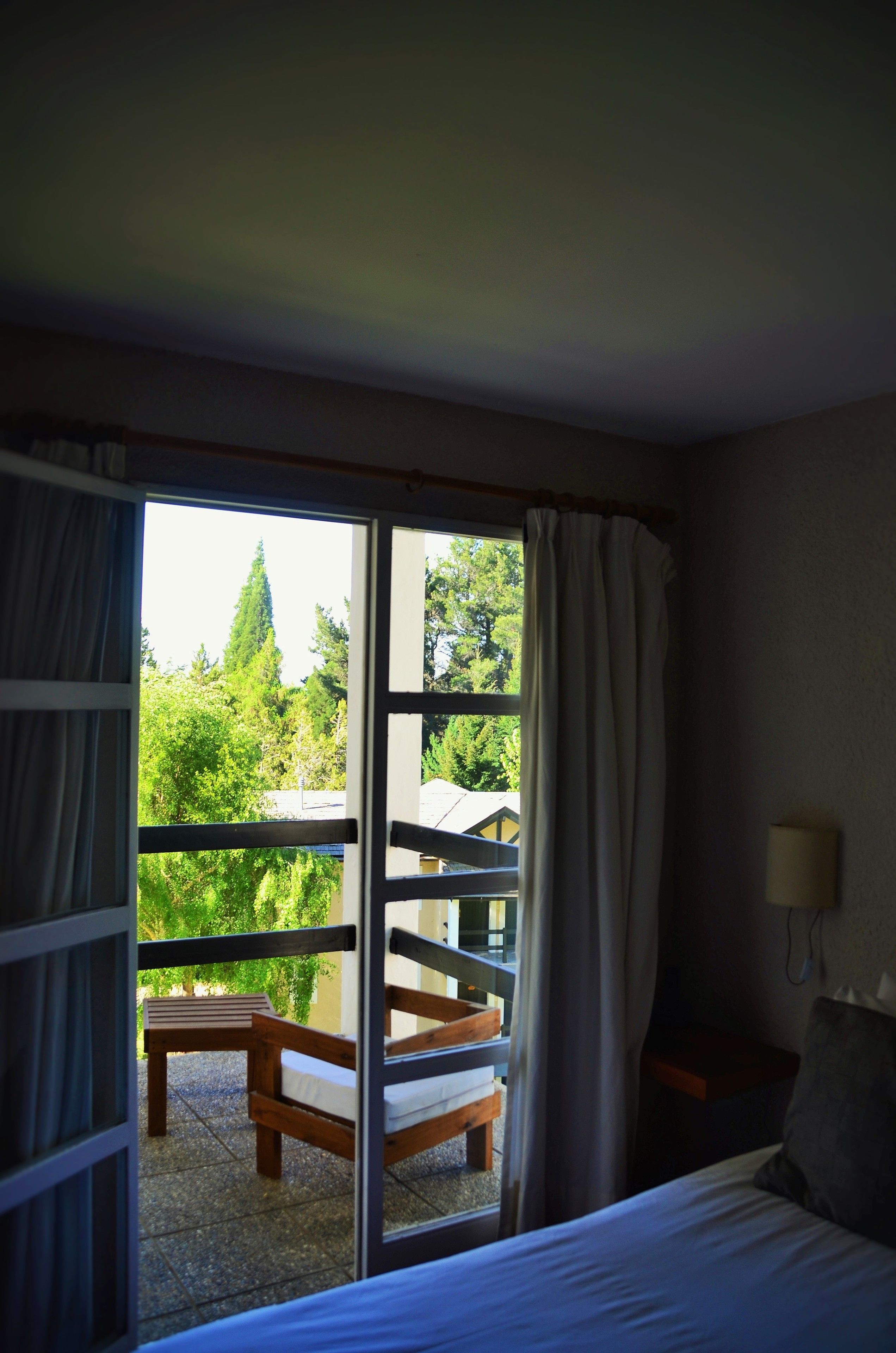 double room | individually decorated