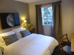 Individuell dekoriert