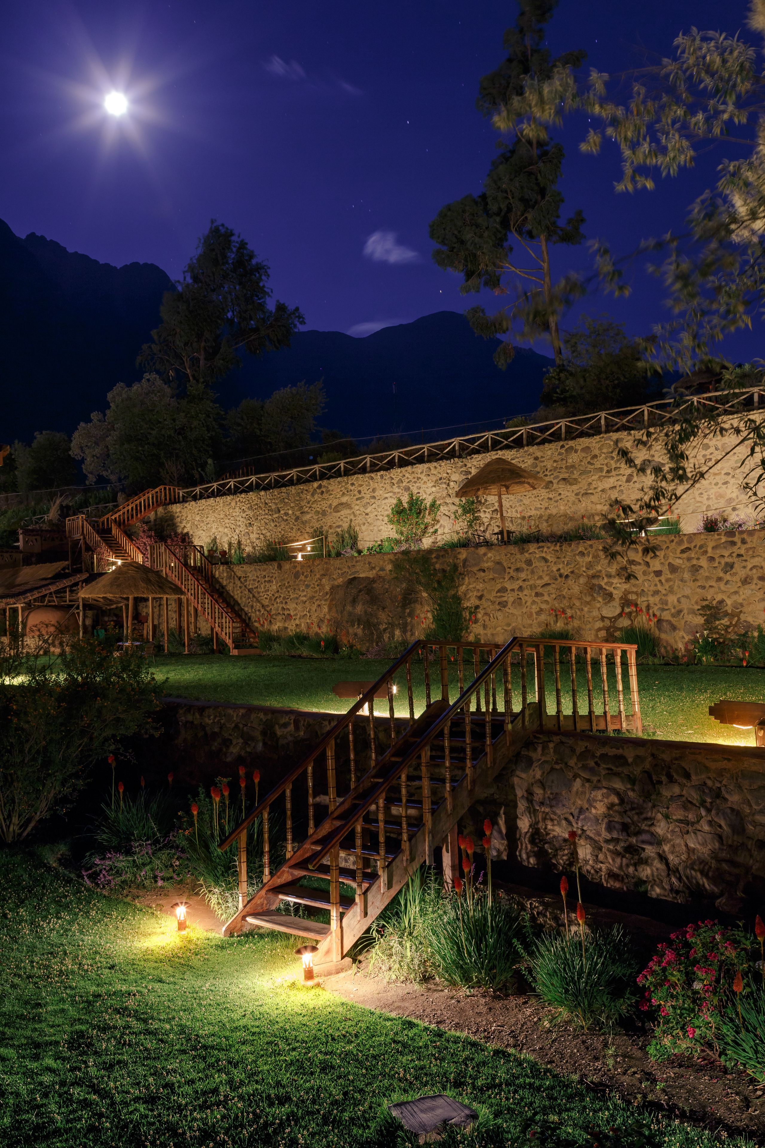 Foto - Hotel Pakaritampu