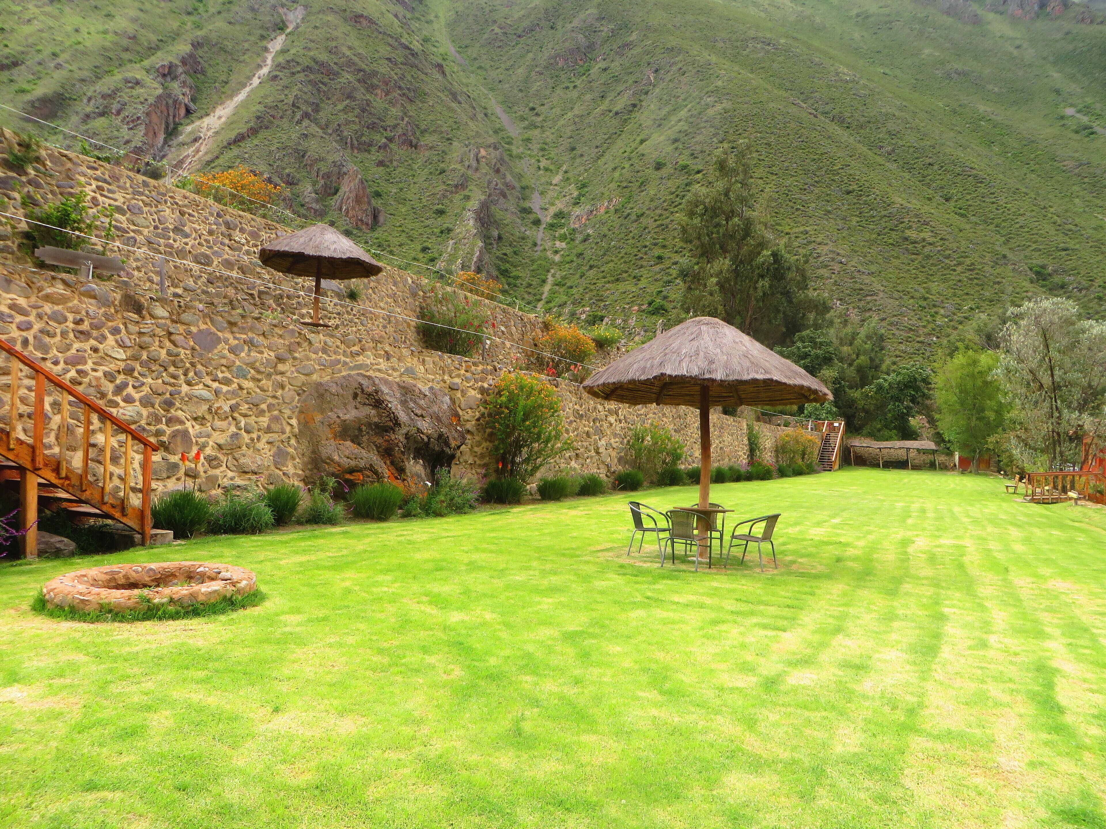 Foto - Hotel Pakaritampu