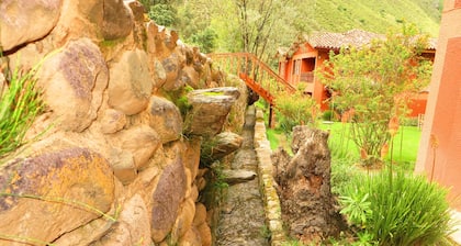 Hotel Pakaritampu