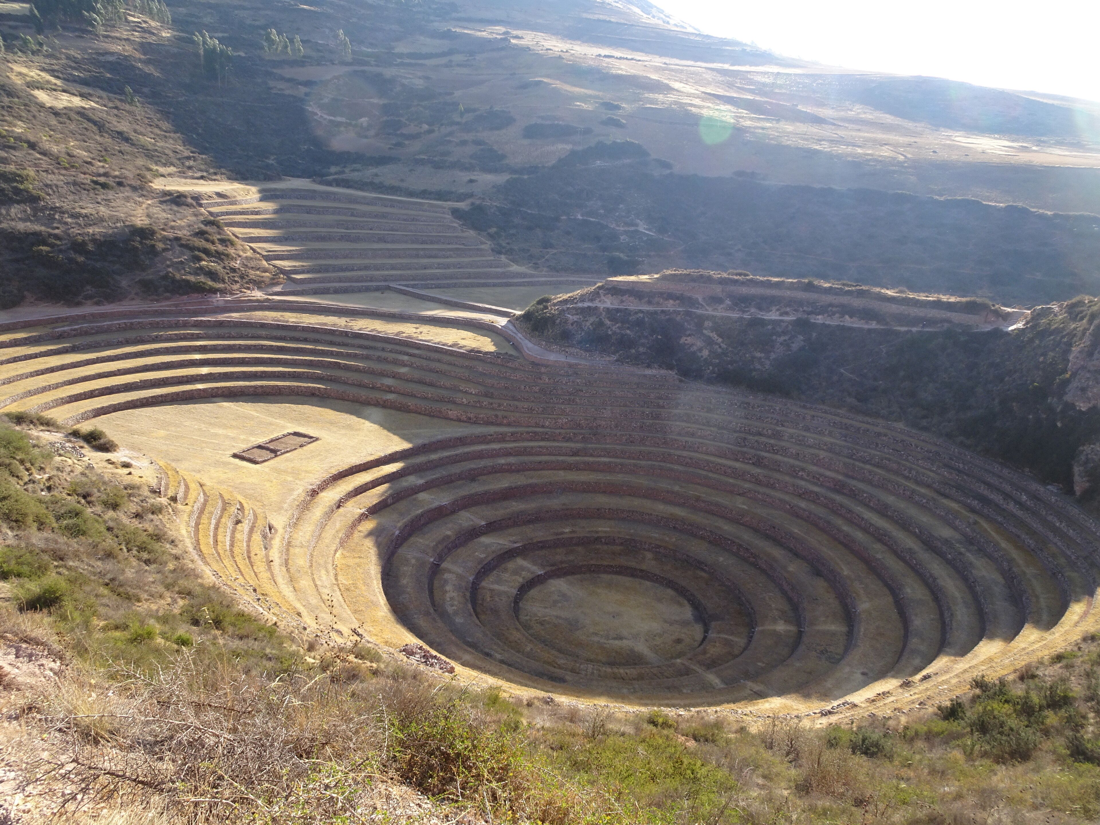 Foto - Hotel Pakaritampu