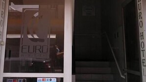 Exterior - Euro Hotel (Curitiba)