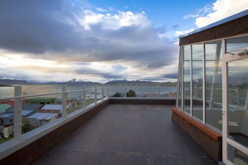 Hotel If Patagonia