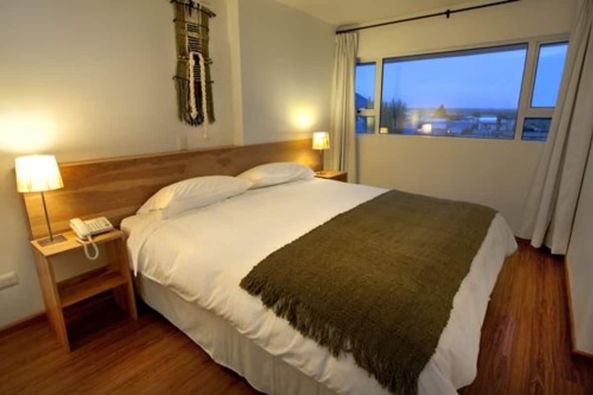 Chambre Double Standard