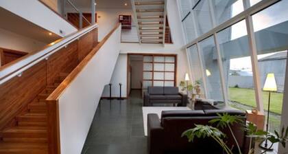 Hotel If Patagonia