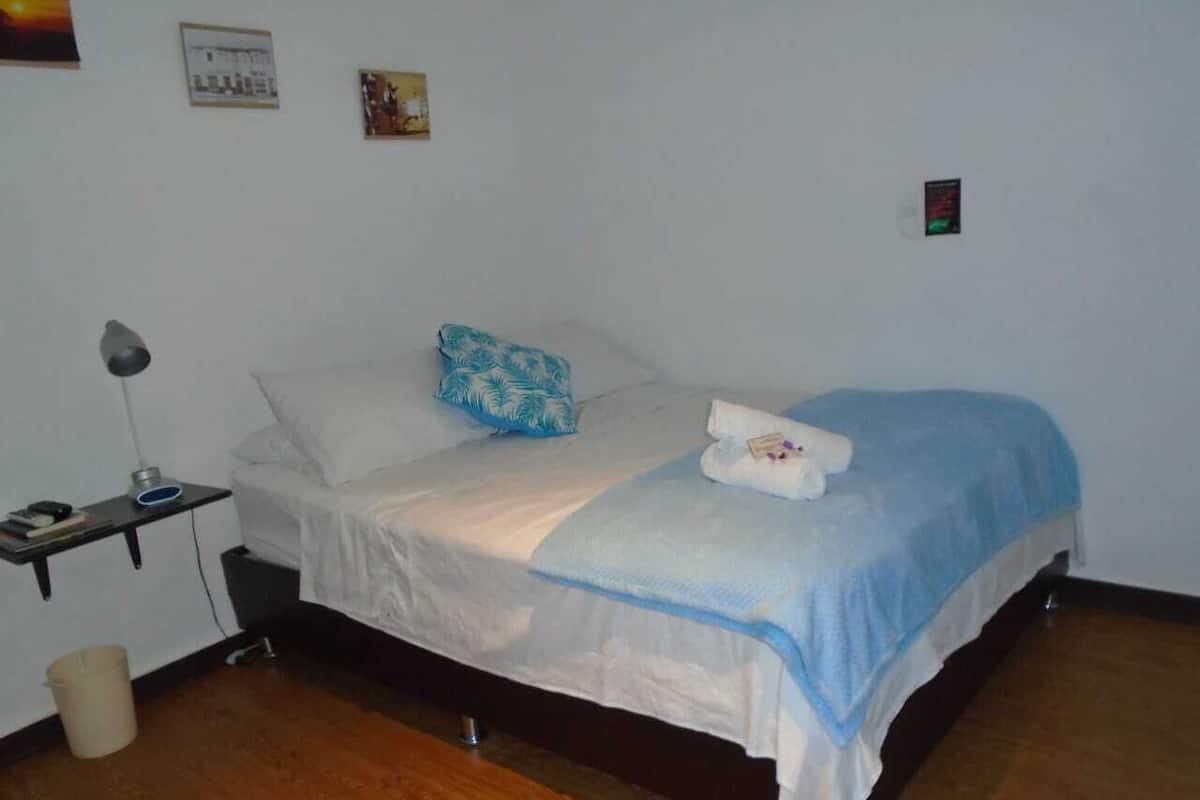 Chambre Double | Wi-Fi gratuit