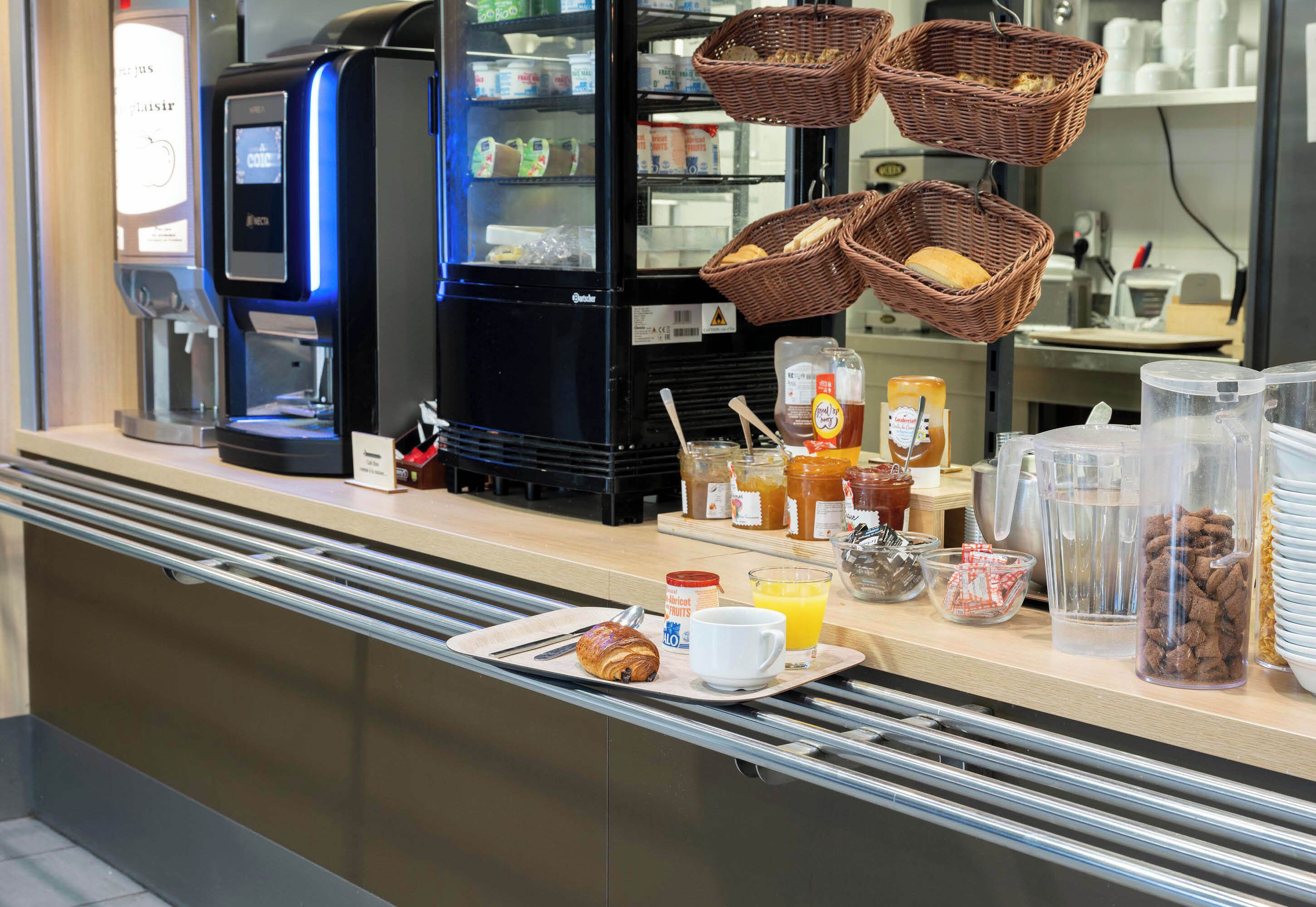 Foto - B&B HOTEL Bayonne Tarnos