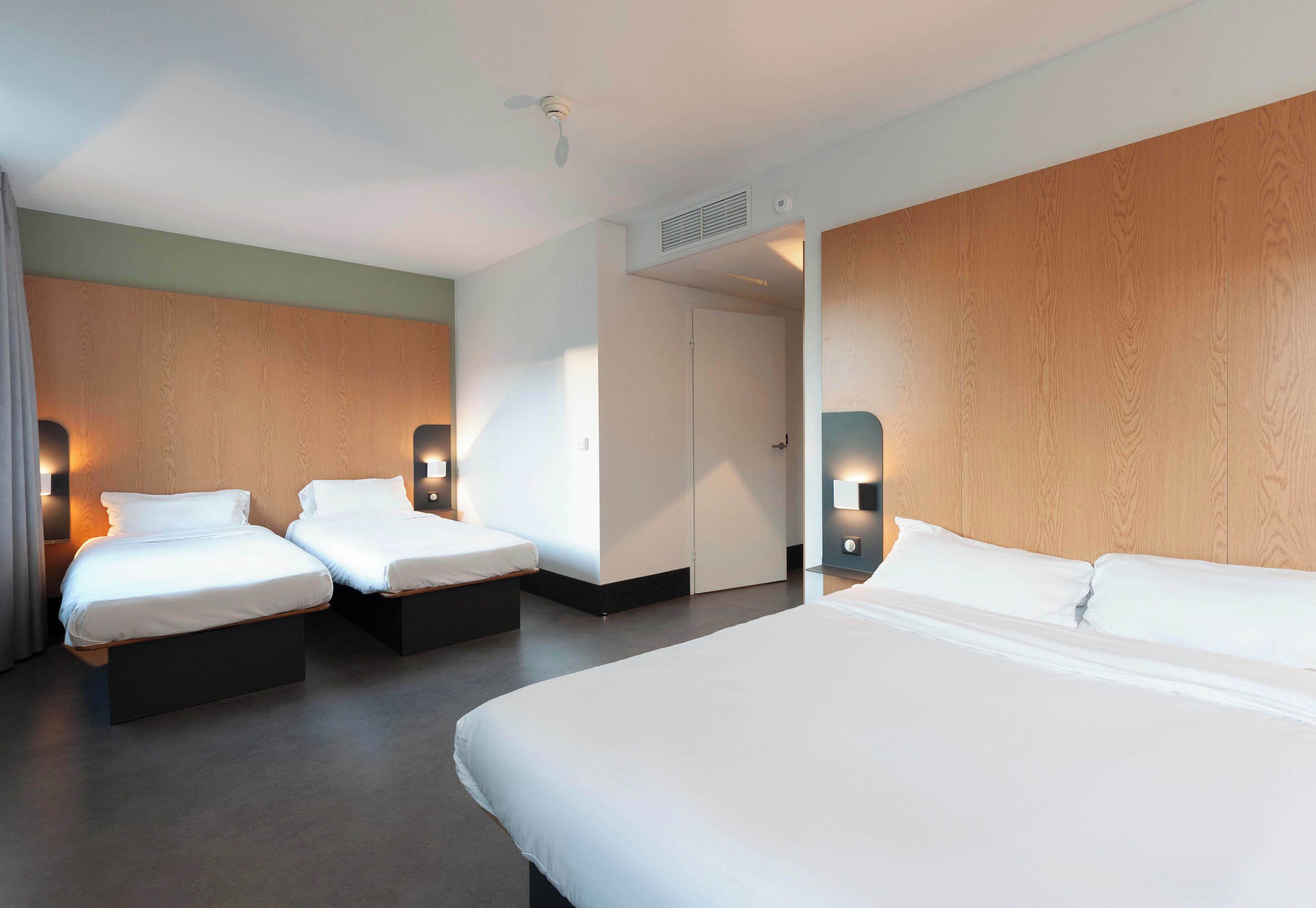 Foto - B&B HOTEL Bayonne Tarnos