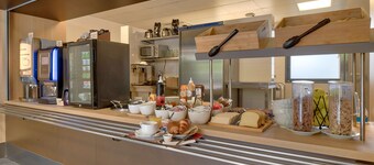 B&B HOTEL Bayonne Tarnos