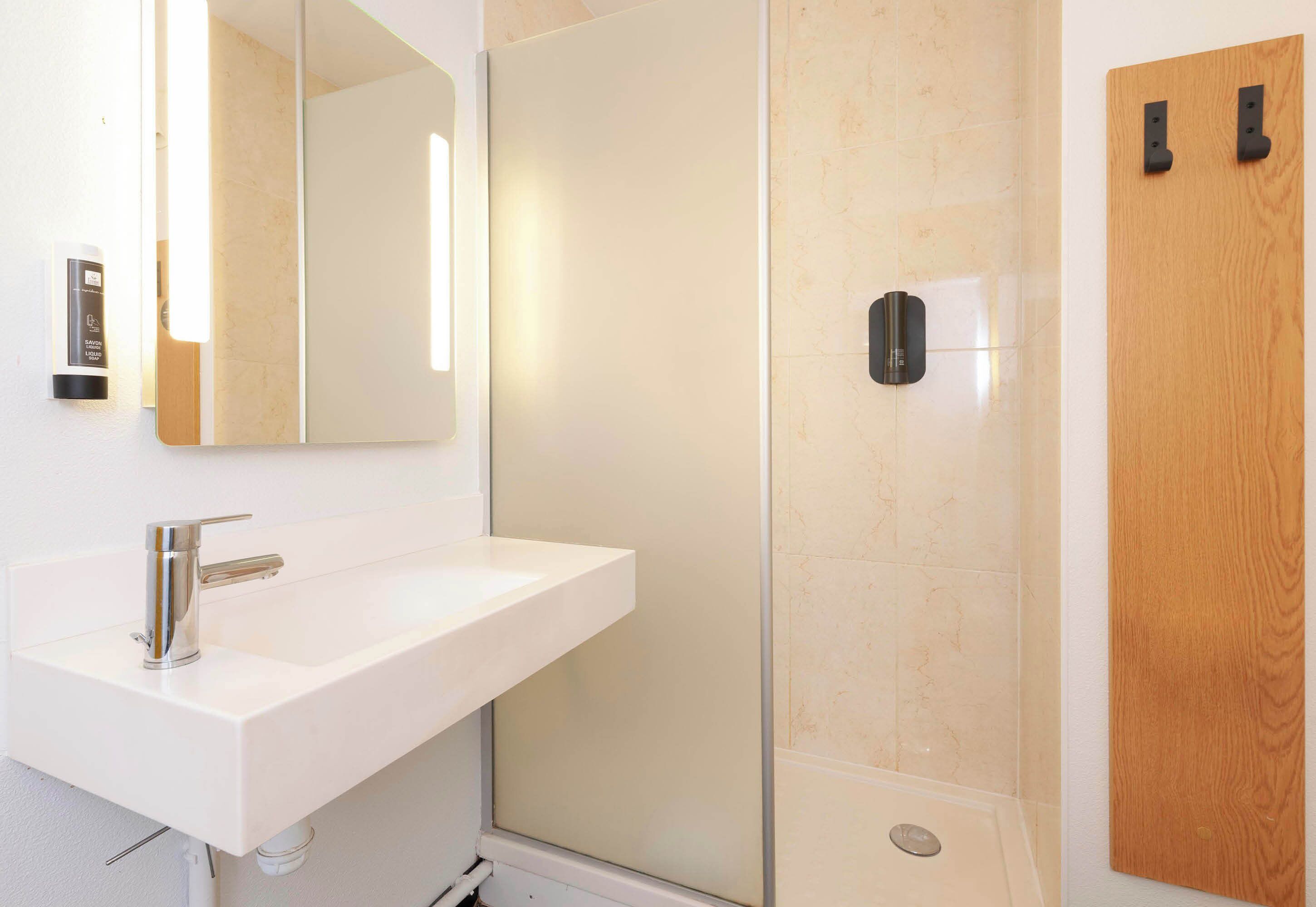 Foto - B&B HOTEL Bayonne Tarnos