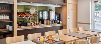 B&B HOTEL Orly Chevilly Marché International