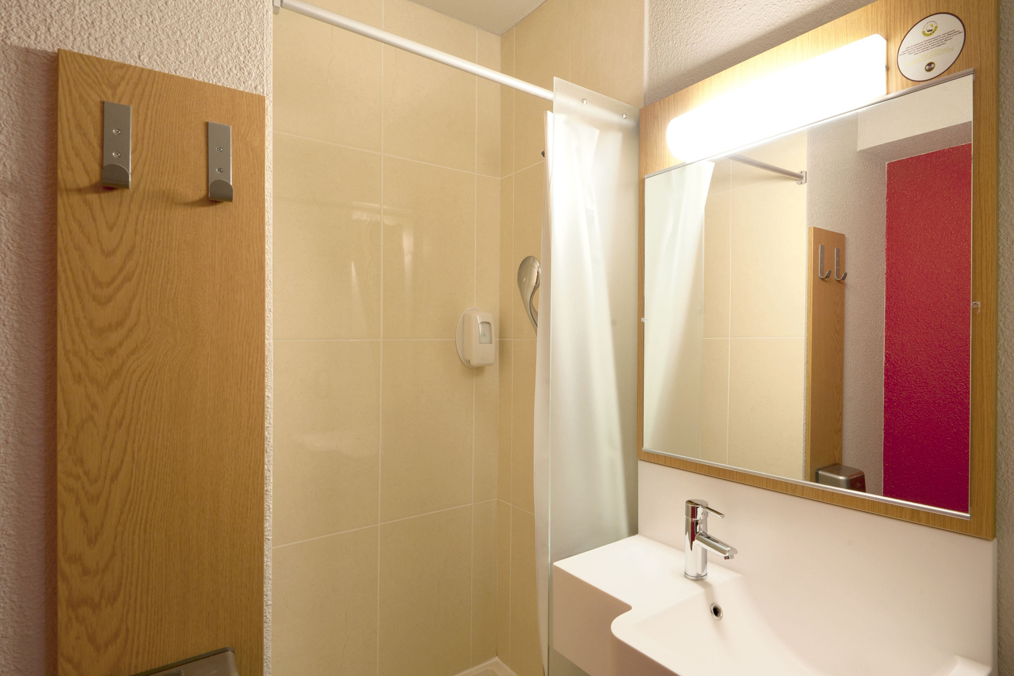 Foto - B&B HOTEL Grenoble Centre Alpexpo