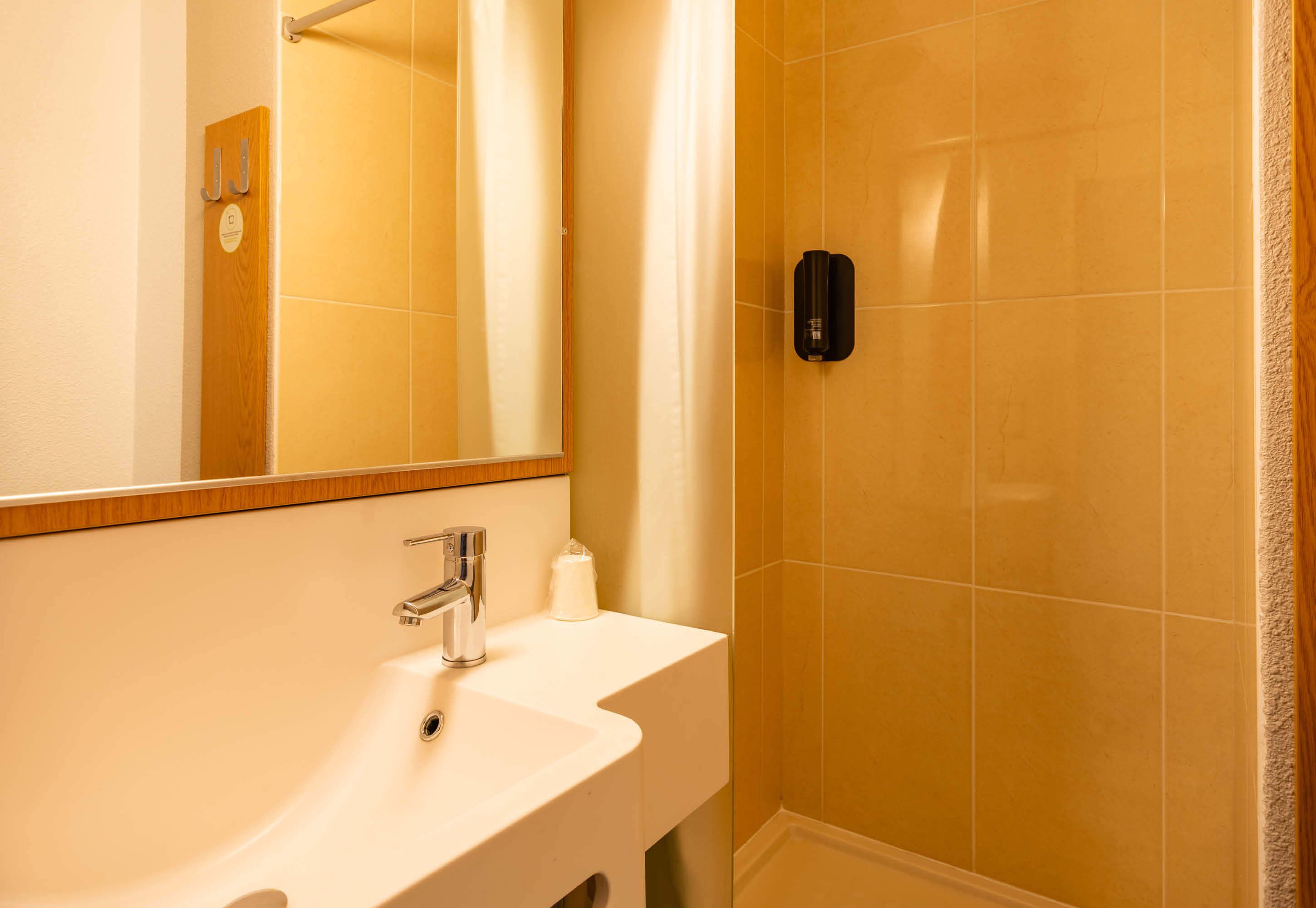 Foto - B&B HOTEL Grenoble Centre Alpexpo