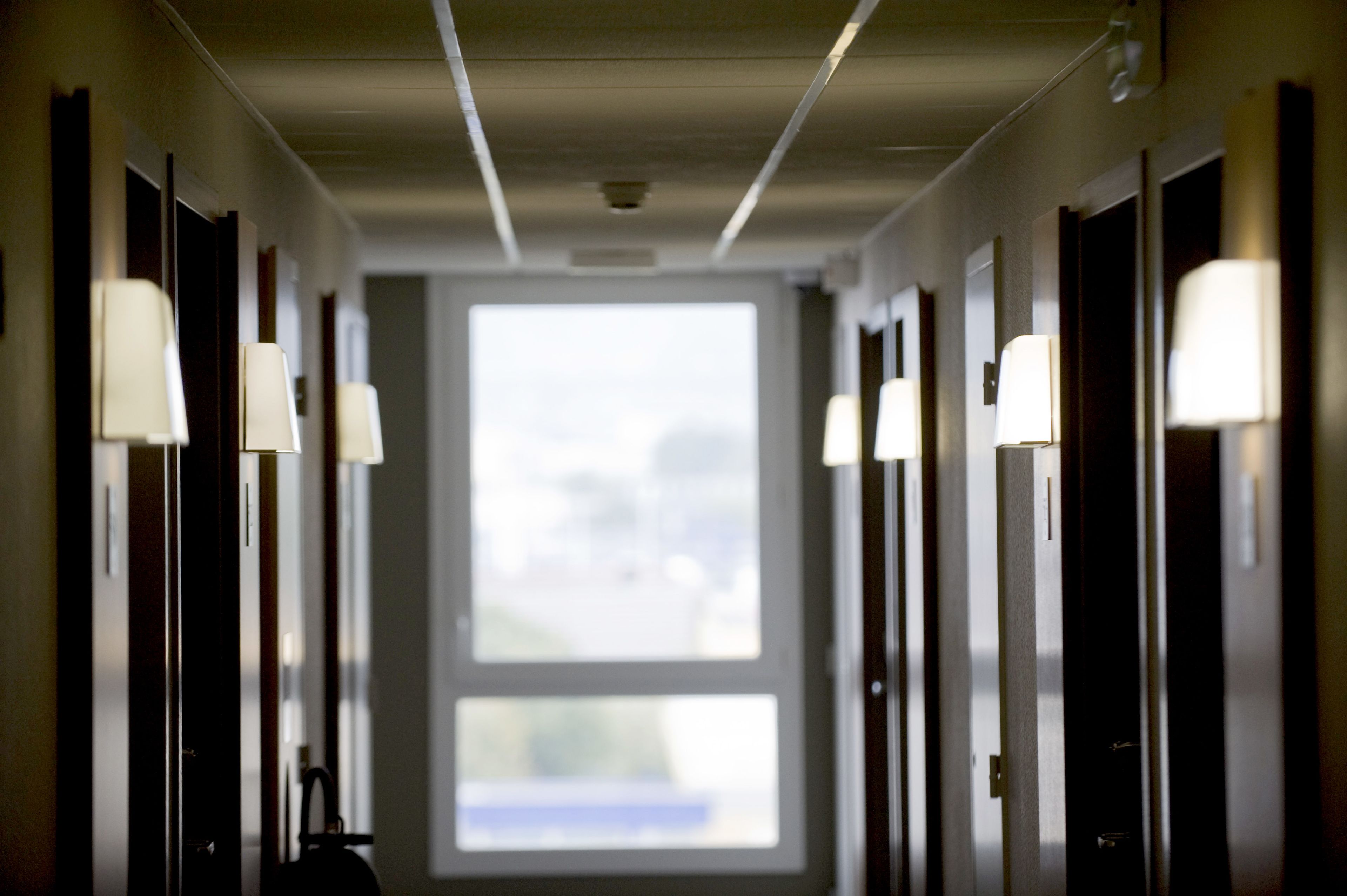 Foto - B&B HOTEL Grenoble Centre Alpexpo