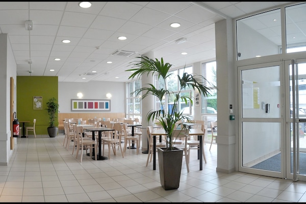 Entrada interior