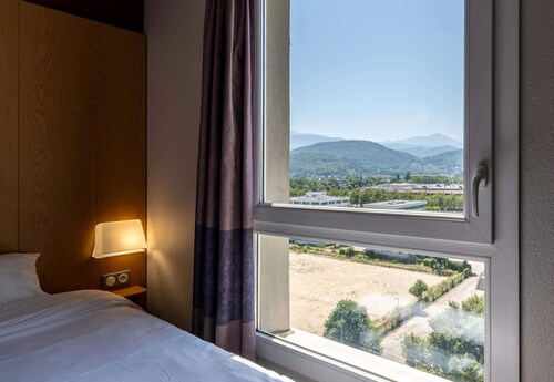 B&B HOTEL Grenoble Centre Alpexpo (5)
