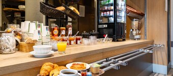 B&B HOTEL Grenoble Centre Alpexpo