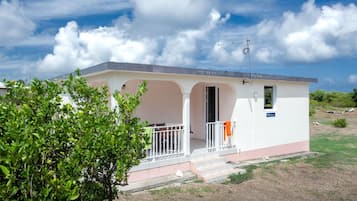 Villa citronnier | Front of property