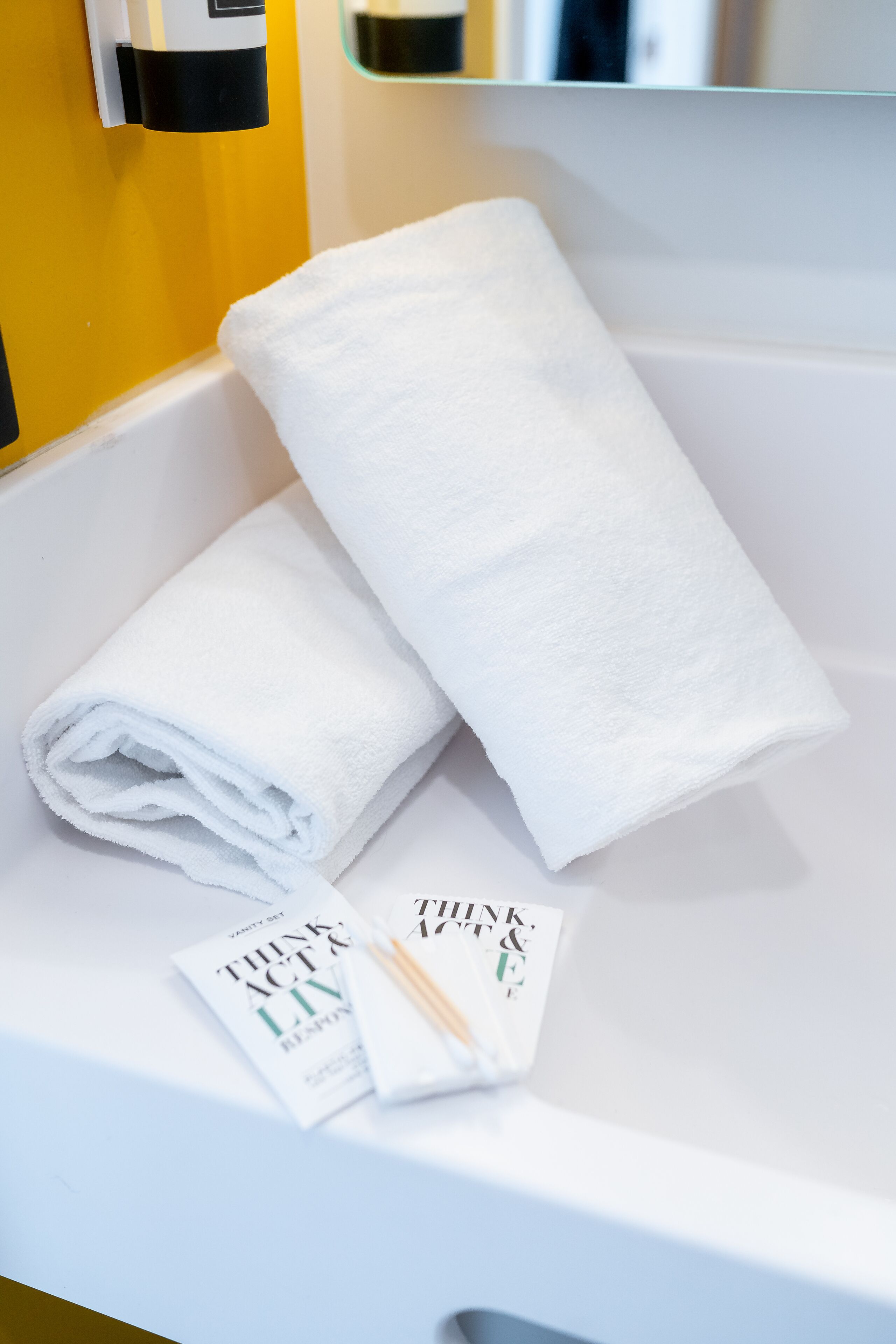 superior double room | premium bedding, desk, soundproofing, free wifi