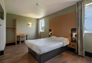 Double Room, Accessible