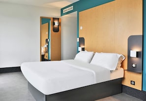 Comfort-Doppelzimmer, Nichtraucher