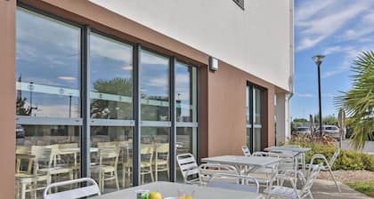 B&B HOTEL La Roche-sur-Yon