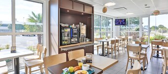 B&B HOTEL La Roche-sur-Yon