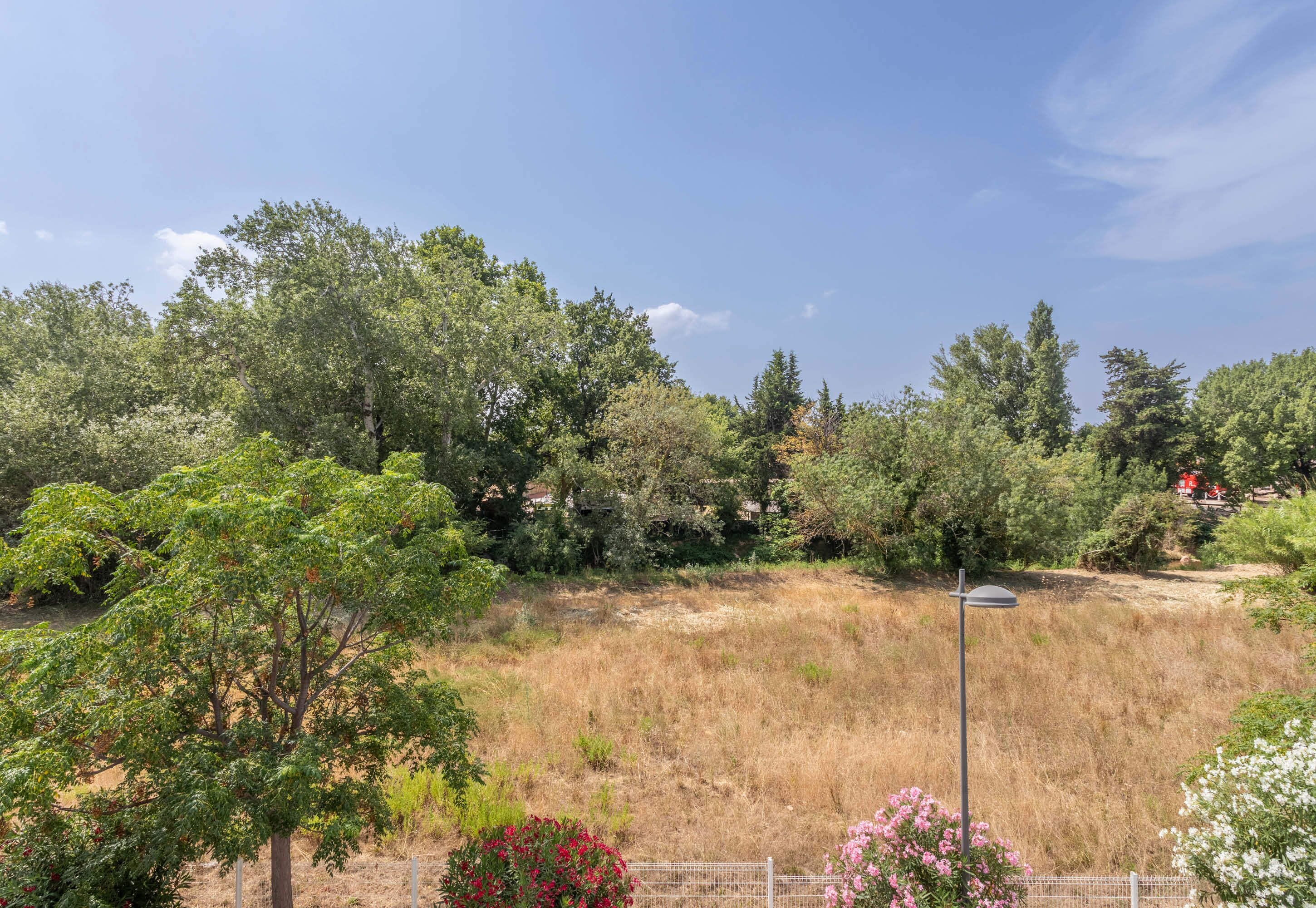 1 bedroom, premium bedding, desk, blackout curtains