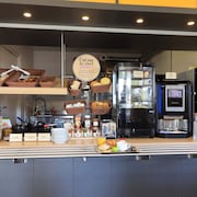 B&B HOTEL DIJON Nord