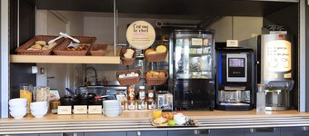 B&B HOTEL DIJON Nord