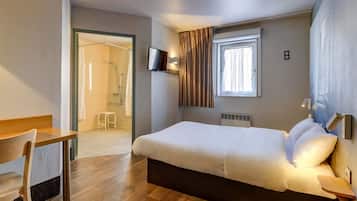 Double Room, Accessible, Non Smoking