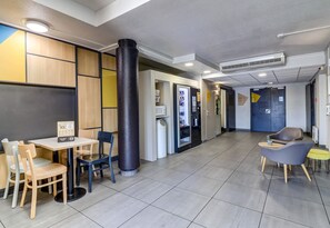 Hall