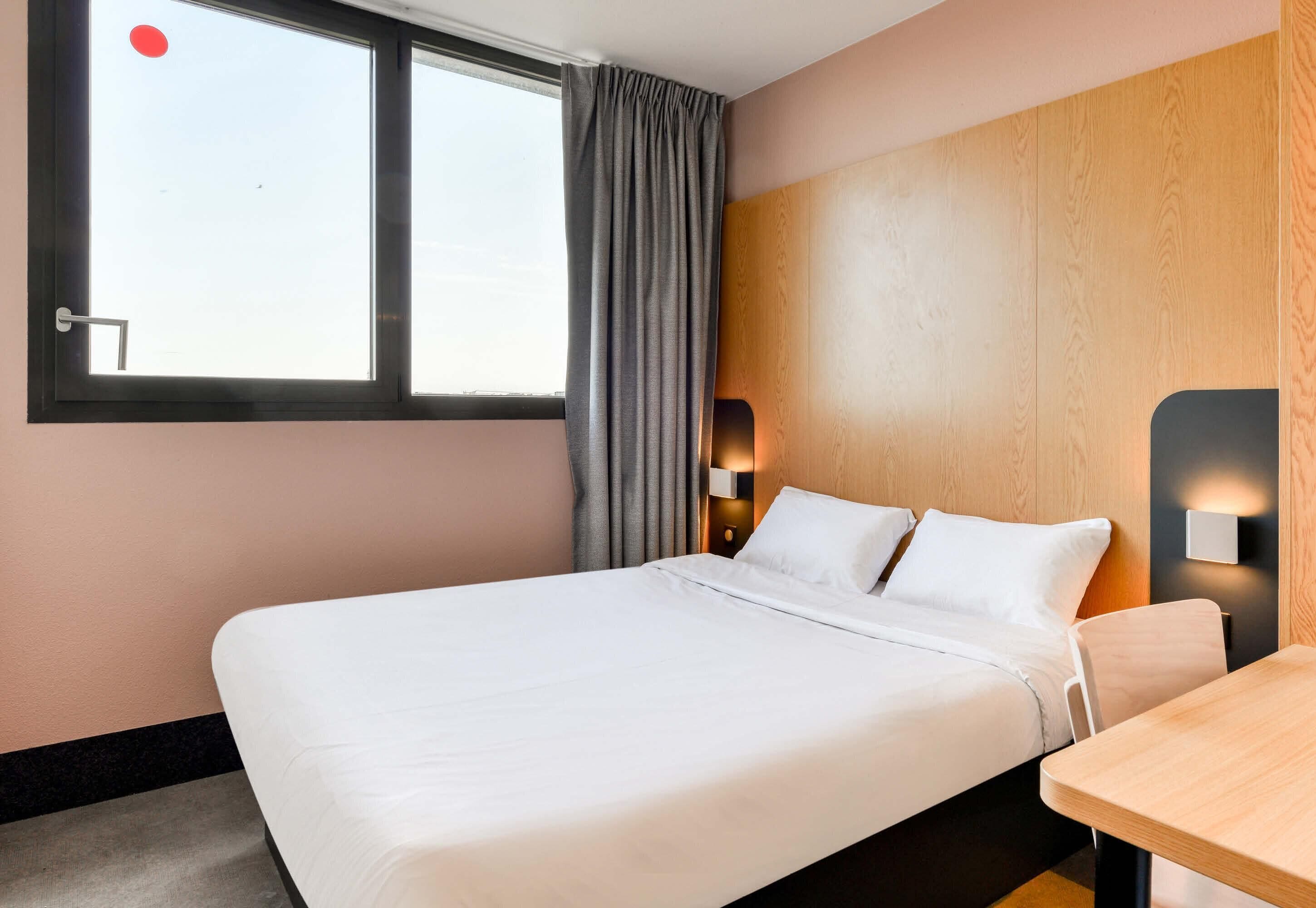 Double Room, Non Smoking