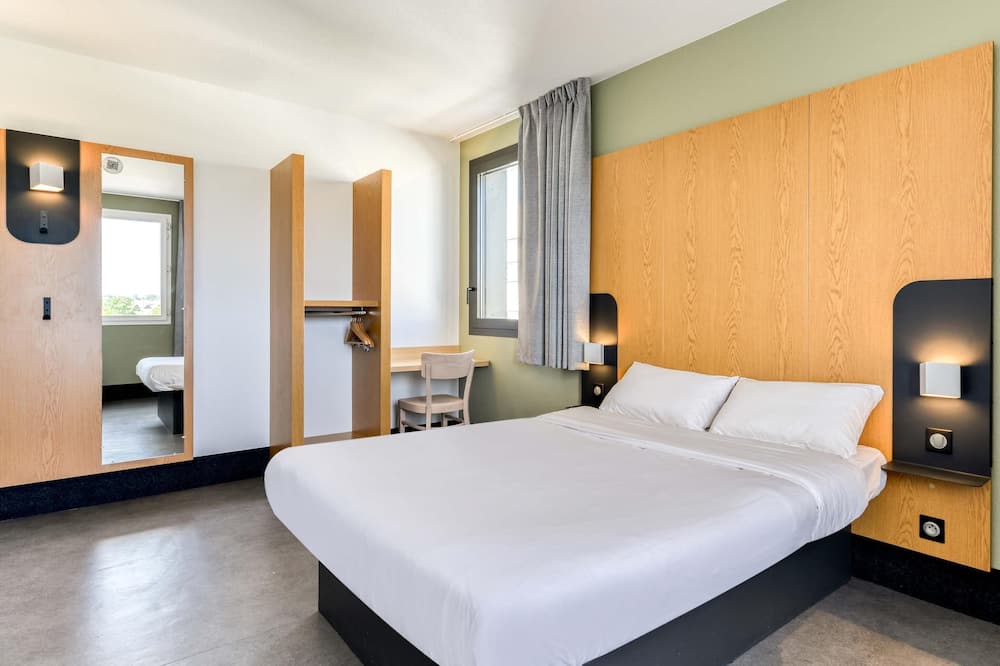 B&B HOTEL Montpellier Centre Le Millénaire