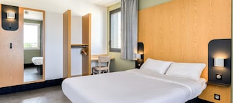 B&B HOTEL Montpellier Centre Le Millénaire
