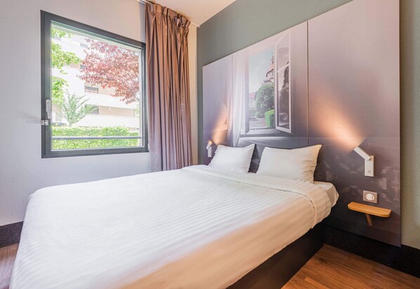 Double Room, Non Smoking