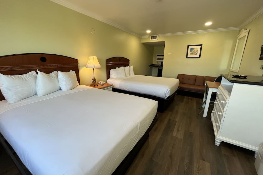 American Inn Grover Beach