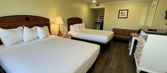 American Inn Grover Beach