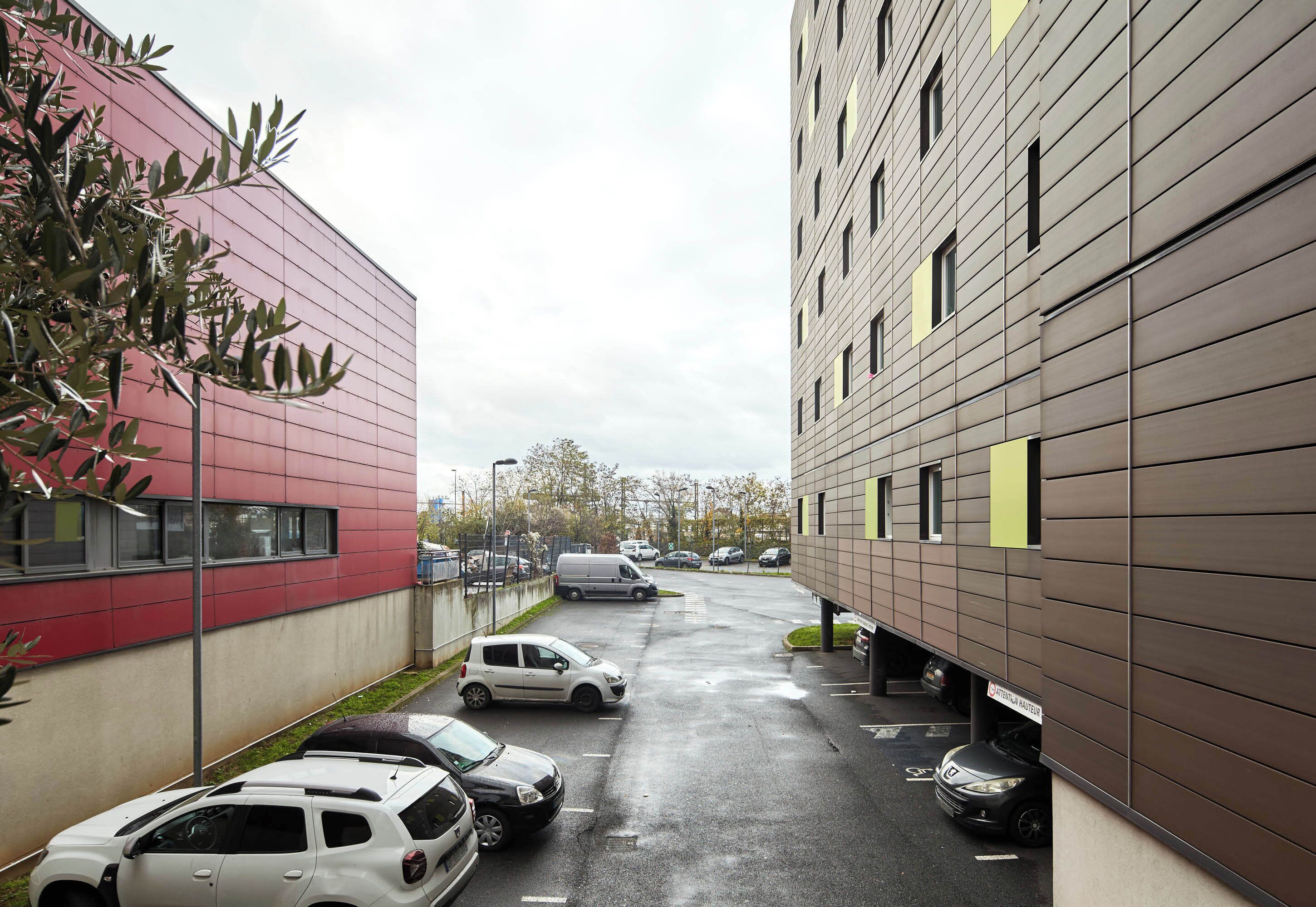 Photo - B&B HOTEL Paris Le Bourget