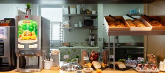 B&B HOTEL Paris Le Bourget