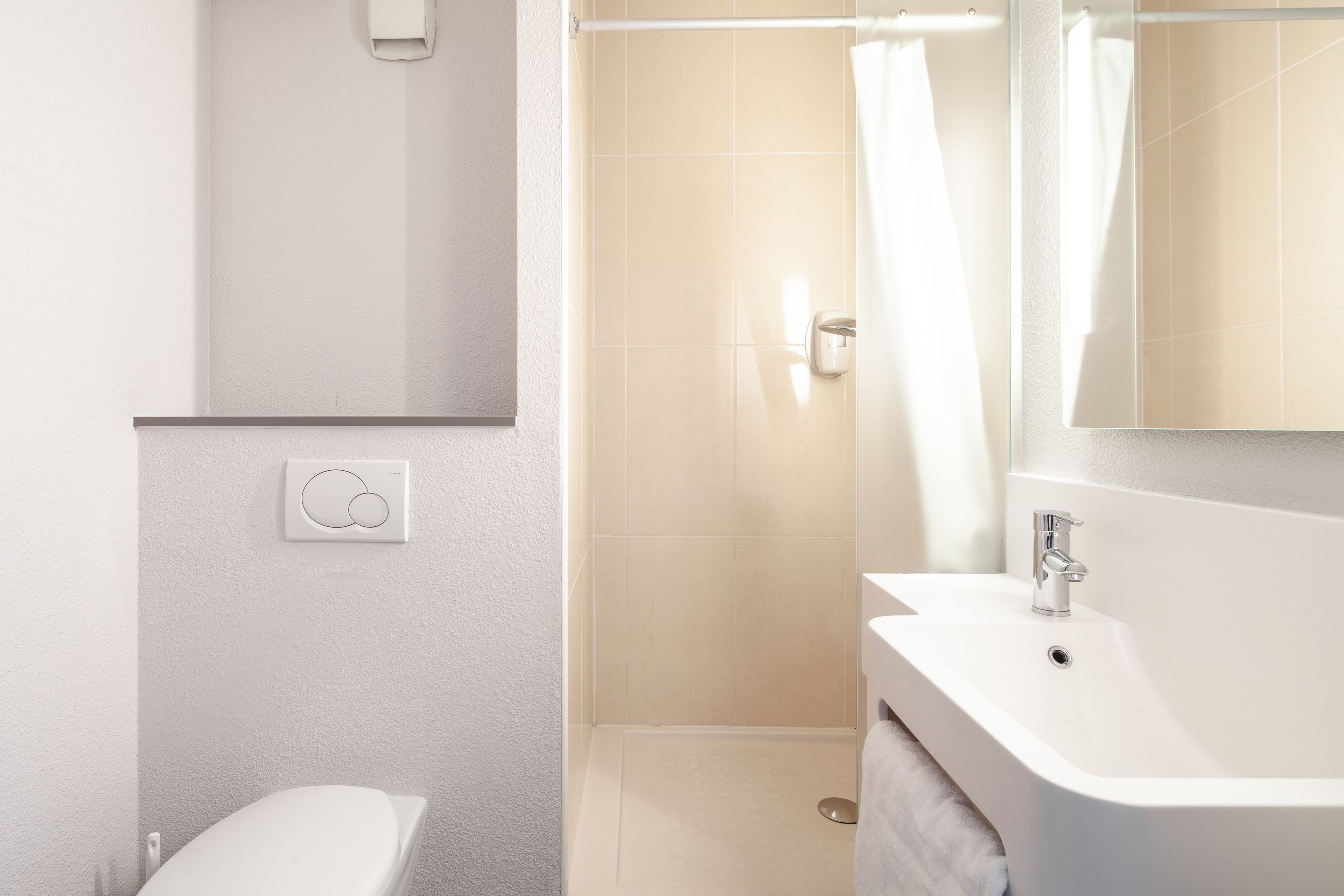 Photo - B&B HOTEL Paris Le Bourget