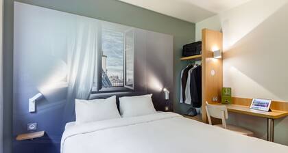 B&B HOTEL Paris Nord Aulnay-sous-Bois