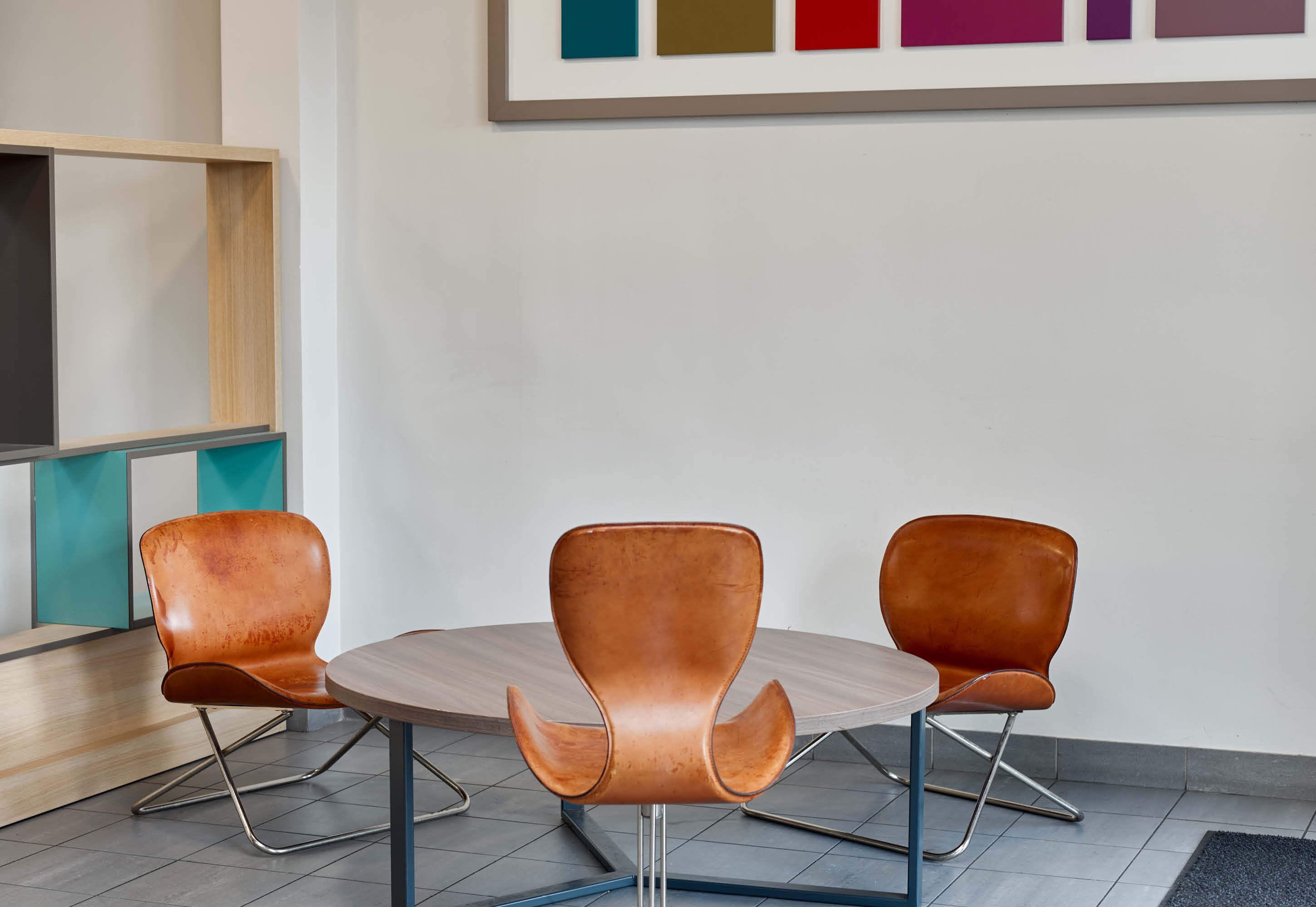 Foto - B&B HOTEL Paris Nord Aulnay-sous-Bois